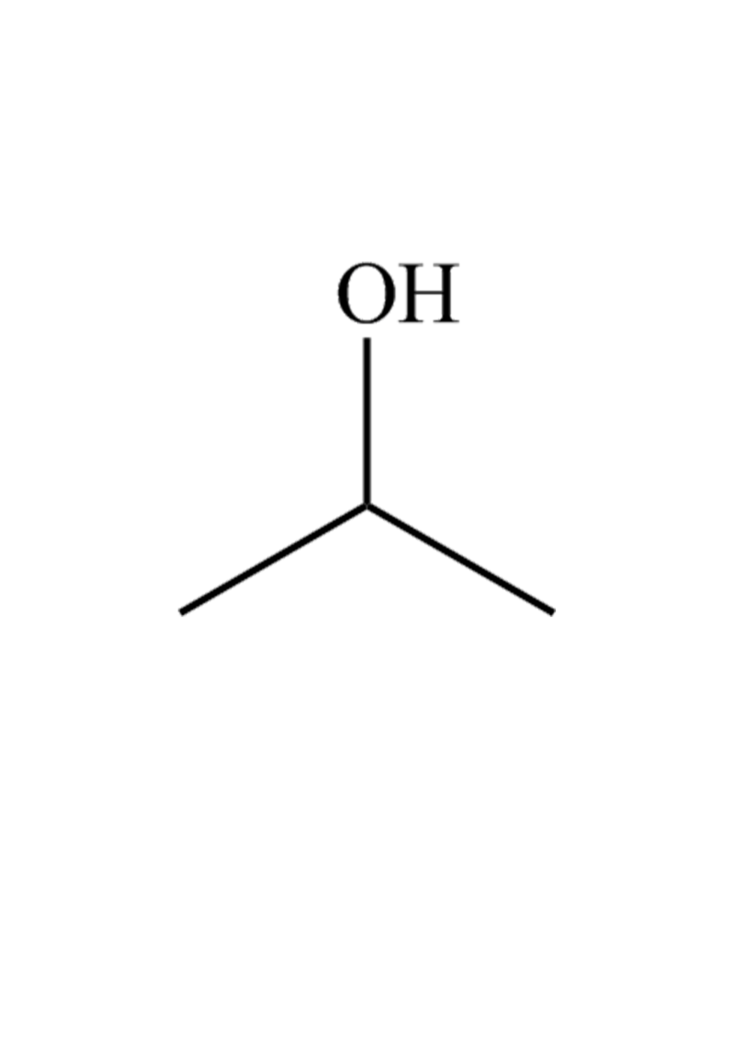 oxidation of propan-2-ol