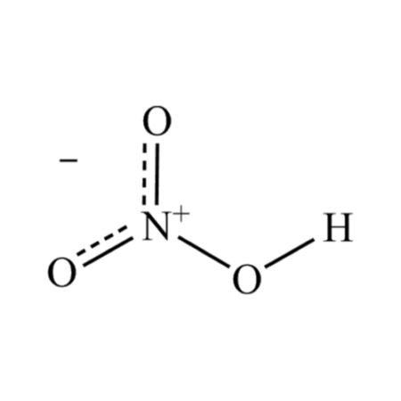 Nitric Acid 30%, AR - Image 5
