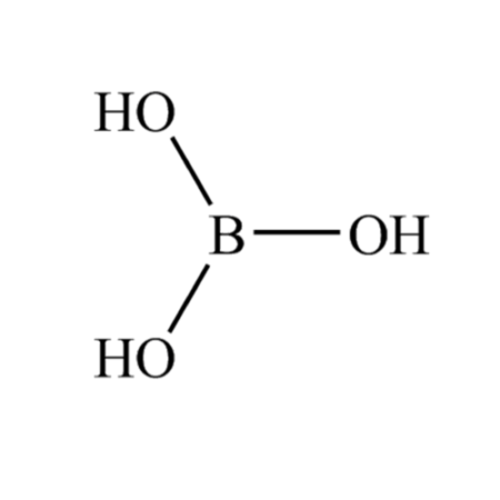 Boric Acid, AR - Image 4