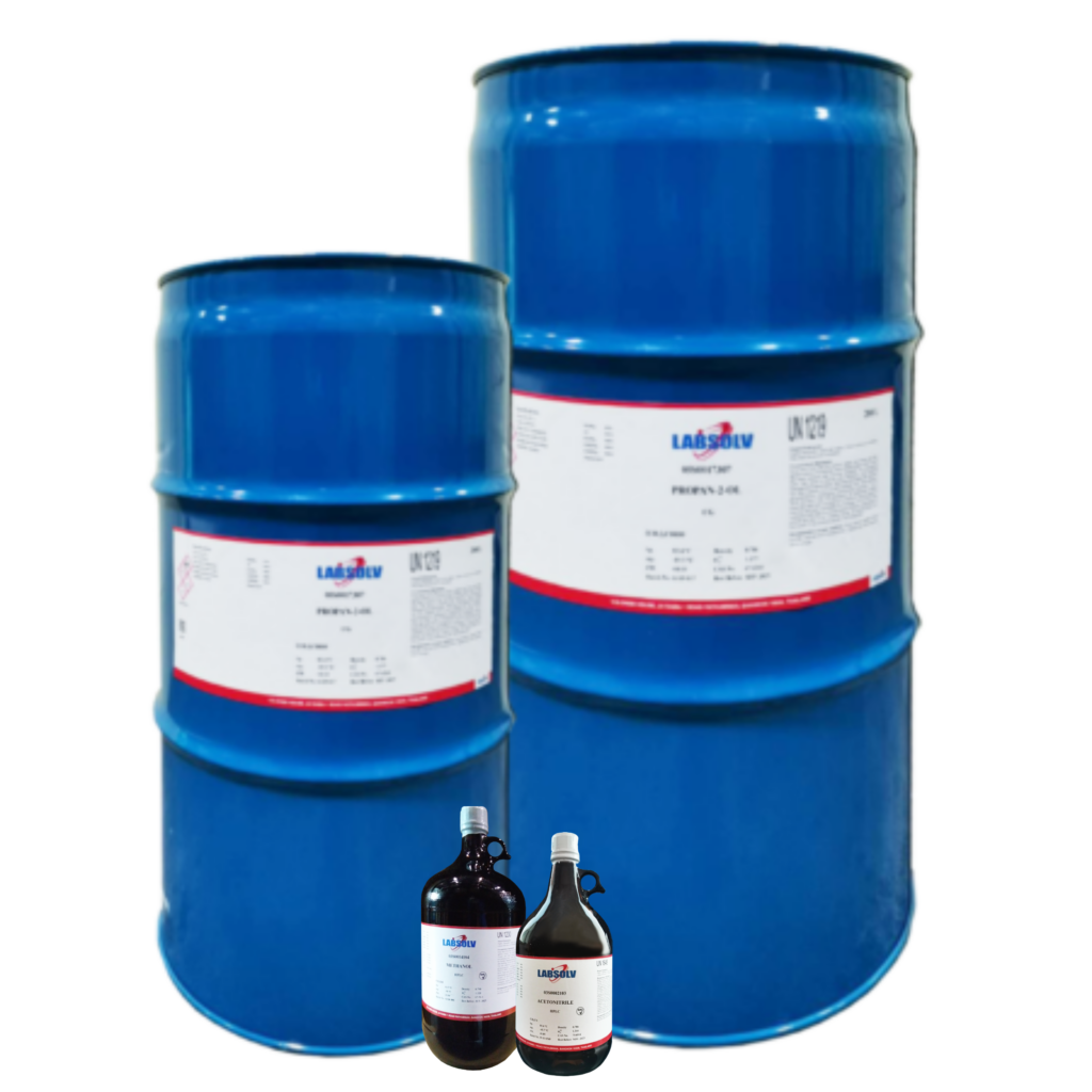 Diethyl Ether (1Ethanol), CG RCI LABSCAN LIMITED (EN)