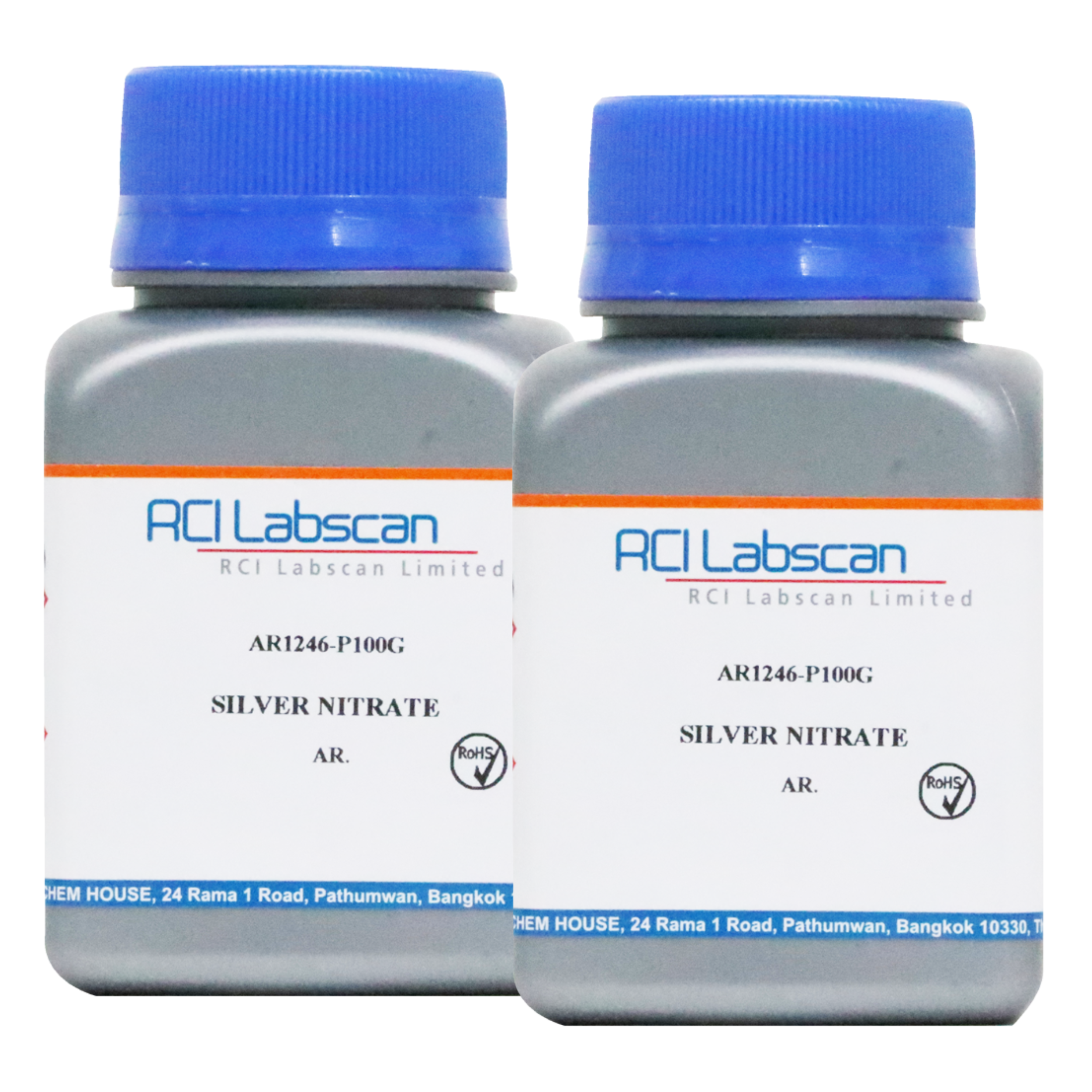 n-Butyl Acetate, GPR - RCI LABSCAN LIMITED (EN)