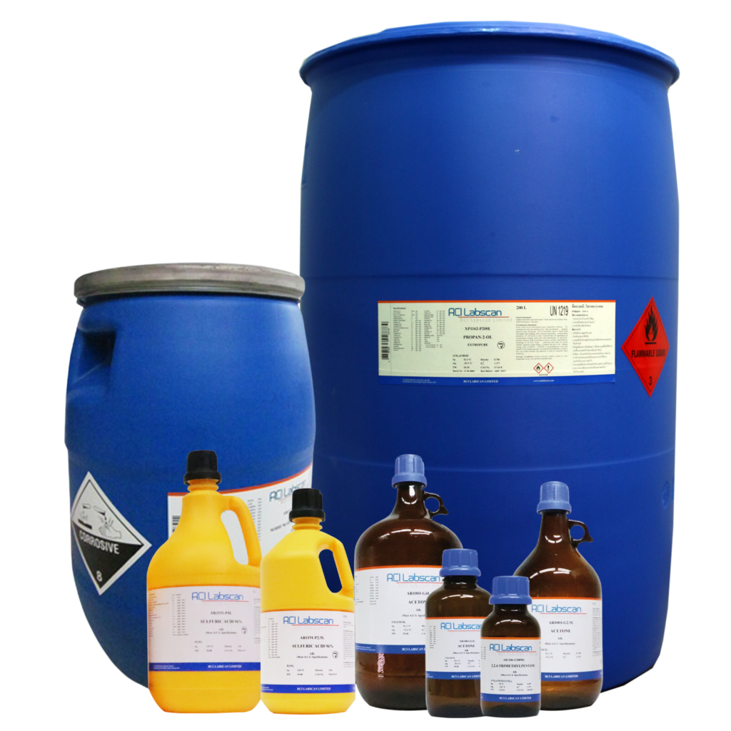 大量入荷 Acid Sulfuric 98%, (EN) LIMITED LABSCAN RCI - Electropure ウェア・シャツ