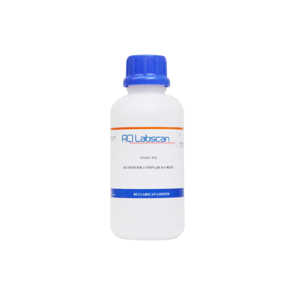 Nitric Acid 90 Fuming, AR RCI LABSCAN LIMITED (EN)