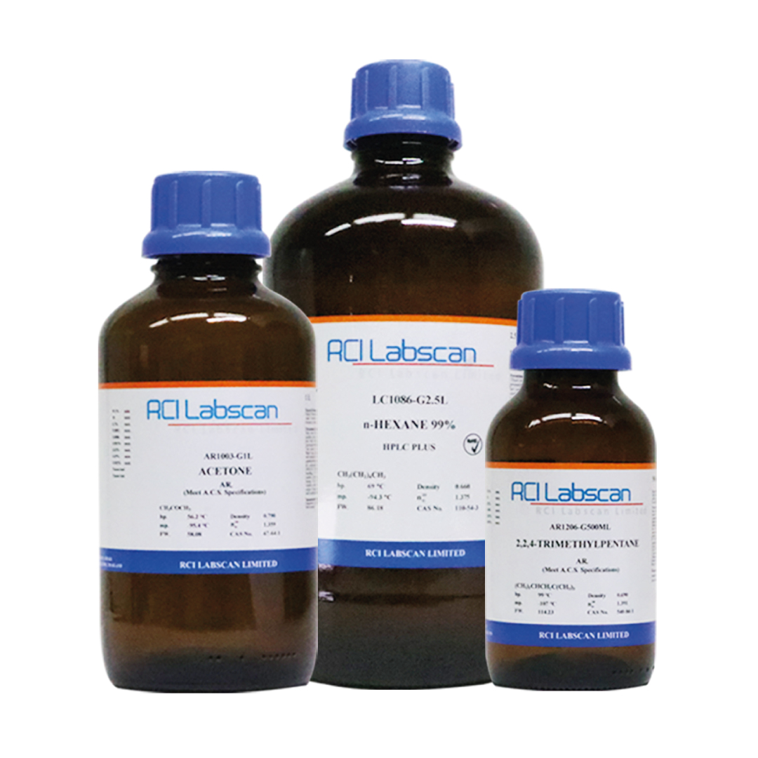 n-Butyl Acetate, GPR - RCI LABSCAN LIMITED (EN)