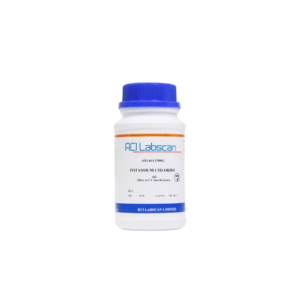 Ammonium Ferrous (II) Sulfate Hexahydrate, AR