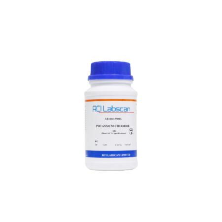 Ammonium Ferrous (II) Sulfate Hexahydrate, AR