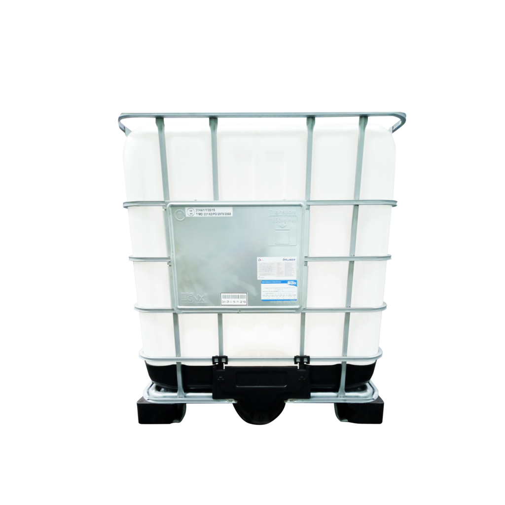 Sodium Hydroxide, EL RCI LABSCAN LIMITED (EN)