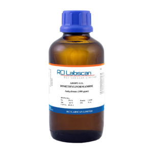 Dimethylformamide Anhydrous 100 ppm G1L, CAS No. 68-12-2, Brand: RCI Labscan