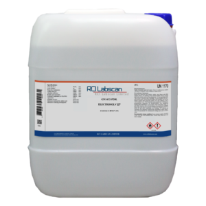 Electrosolv 227 P20L, Brand: RCI Labscan