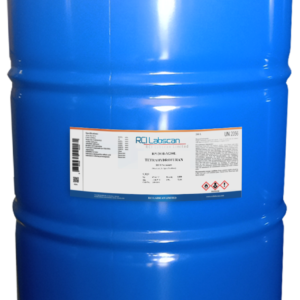 Tetrahydrofuran stabilized with BHT RCI Premium M200L, CAS No. 109-99-9, Brand: RCI Labscan