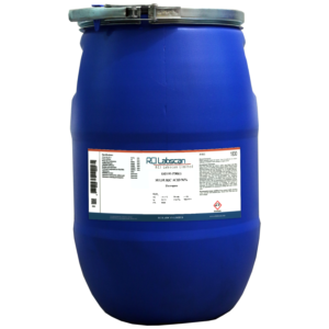 Sulfuric Acid 96% Semig P30G, CAS No. 7664-93-9, Brand: RCI Labscan