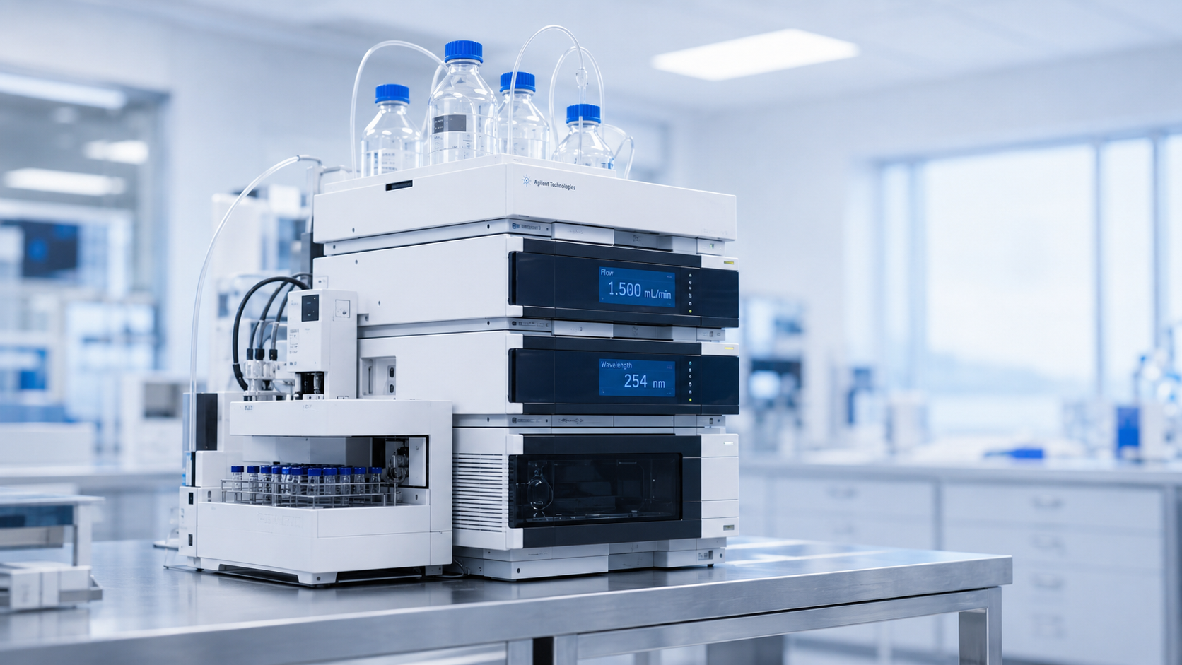 hplc-instrument-laboratory