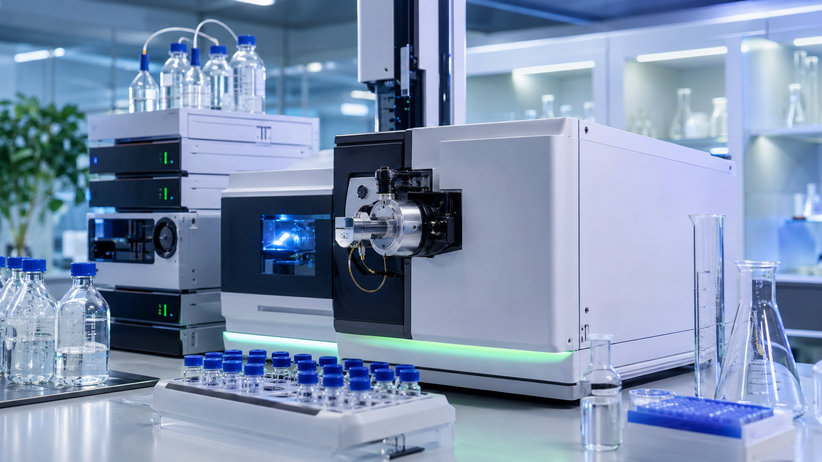 lcms-grade-solvent-analysis