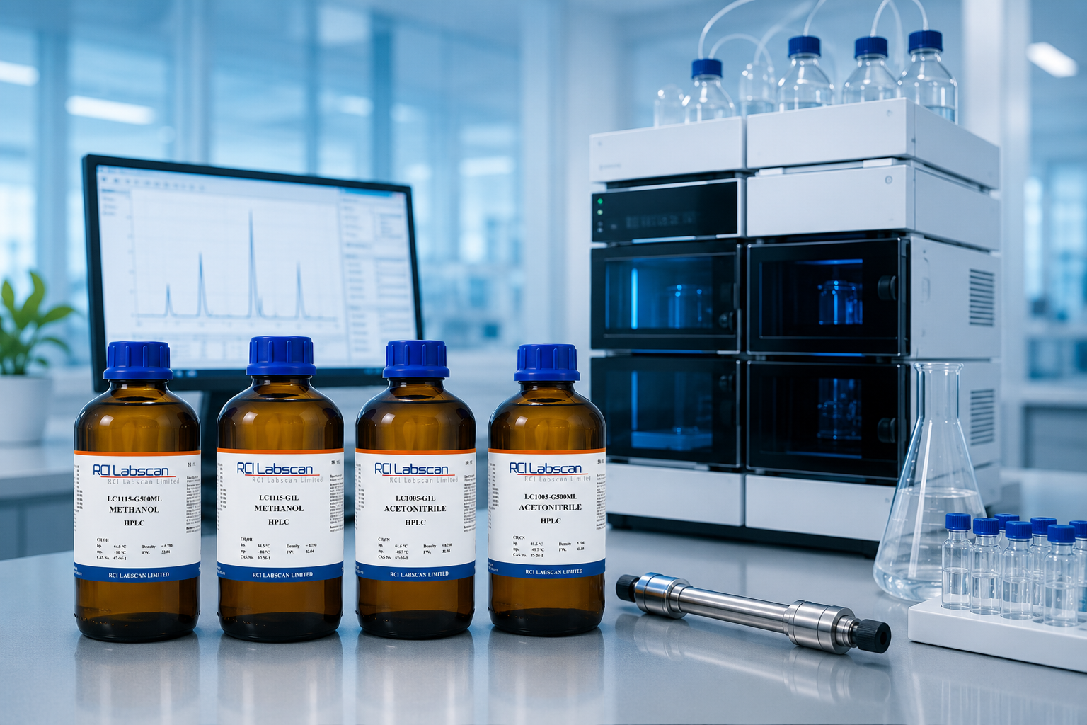 hplc-solvent-selection-guide