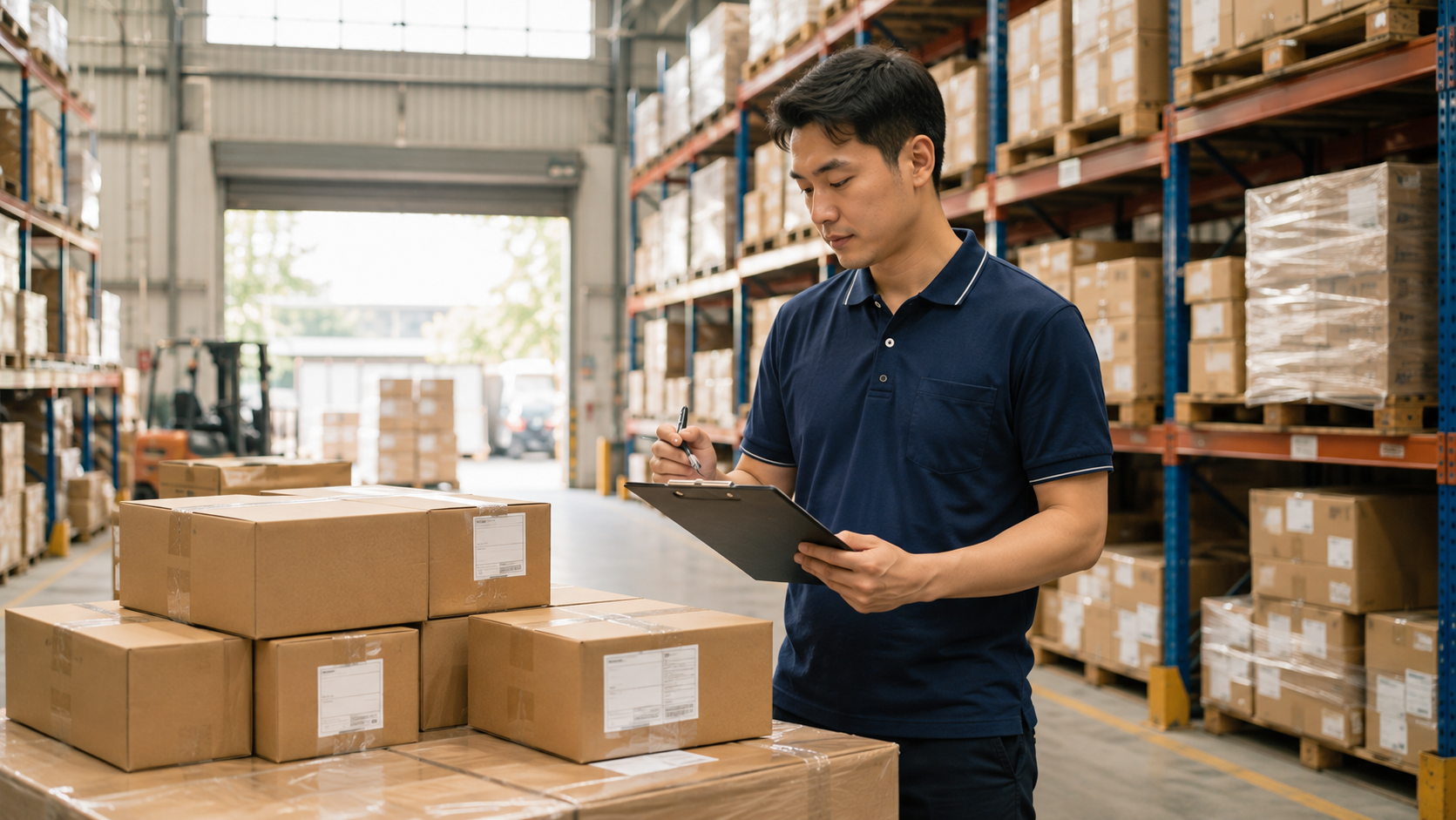 Why Buying from an Authorized Distributor Matters When Purchasing Laboratory Chemicals