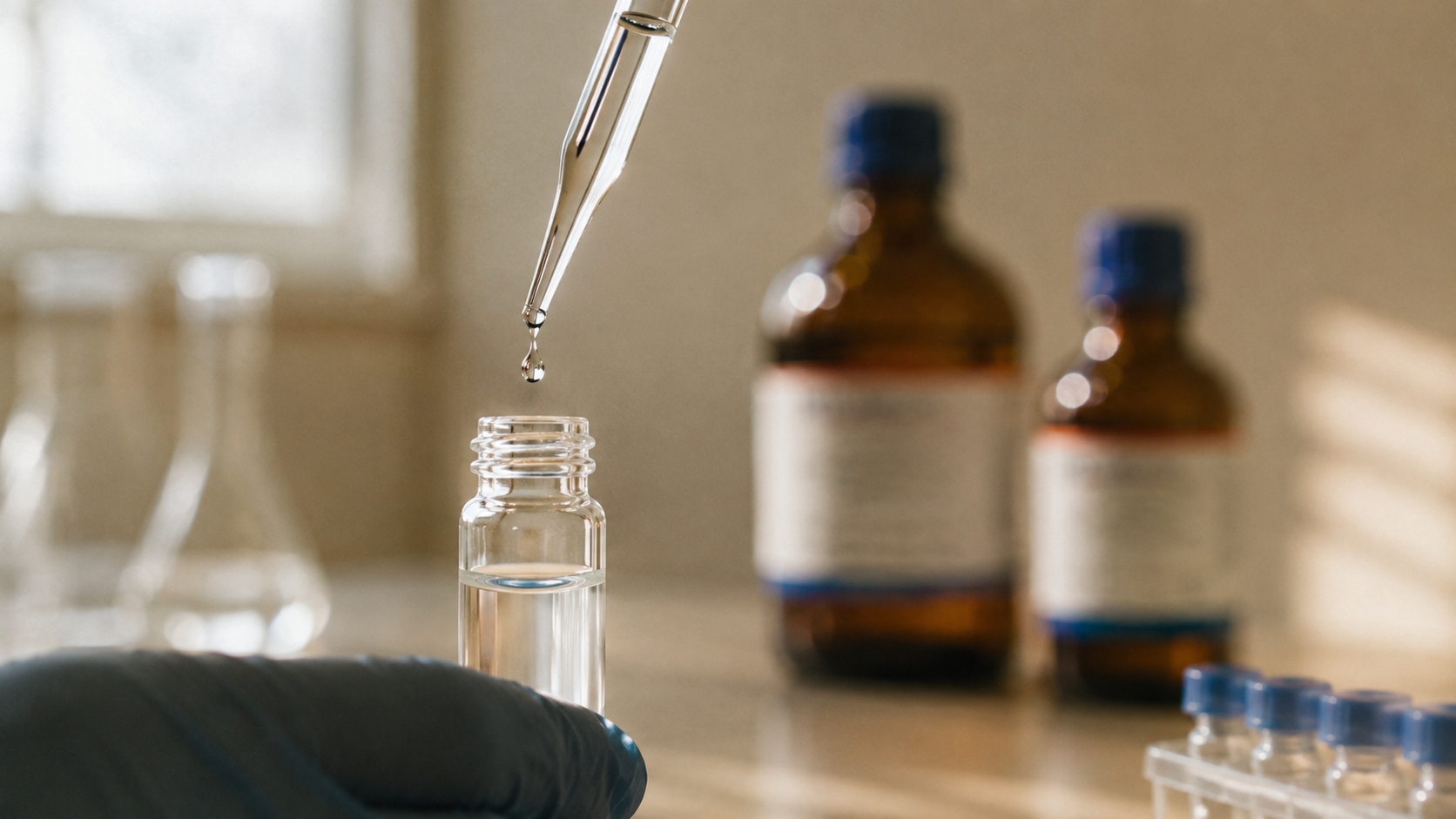 Can HPLC Grade Solvent Be Used for LC-MS?