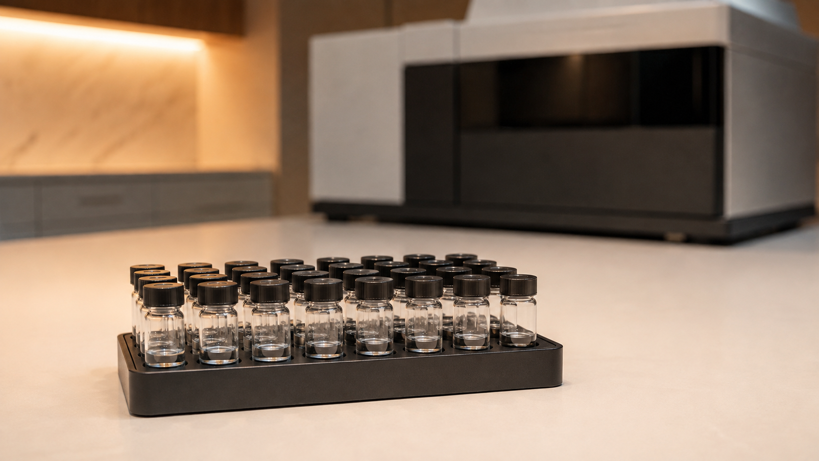Formic Acid in LC-MS Mobile Phases: What It Does and What to Verify
