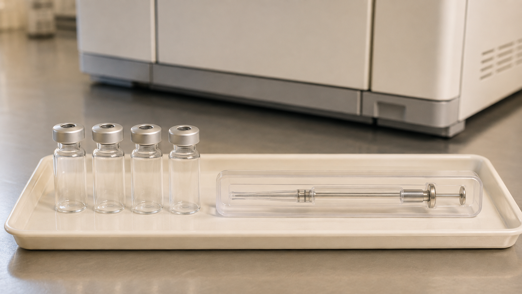 What Is GC-Grade Solvent and When Should You Use It?