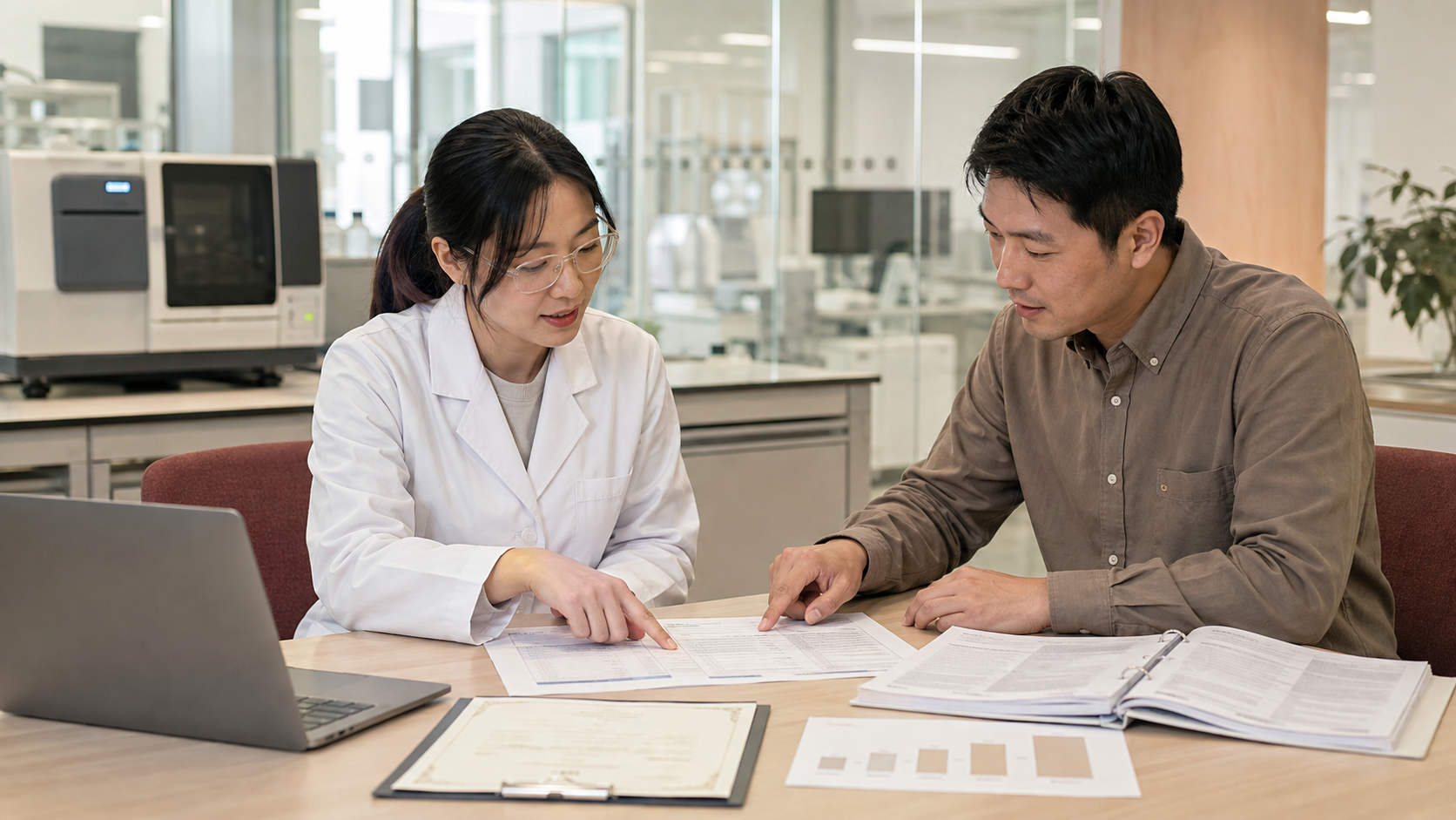 Common Mistakes When Choosing Laboratory Chemicals