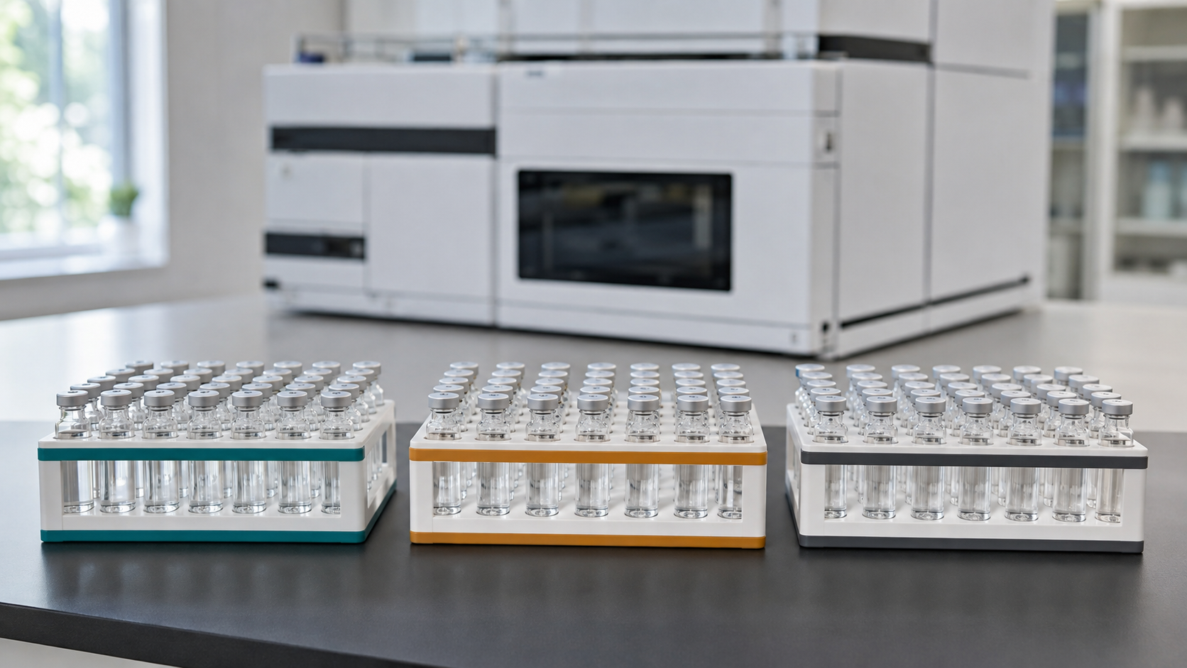Why Lot-to-Lot Consistency Matters for Analytical Results