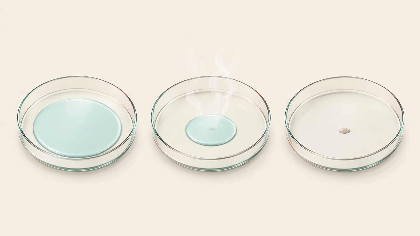 nonvolatile-residue-concept