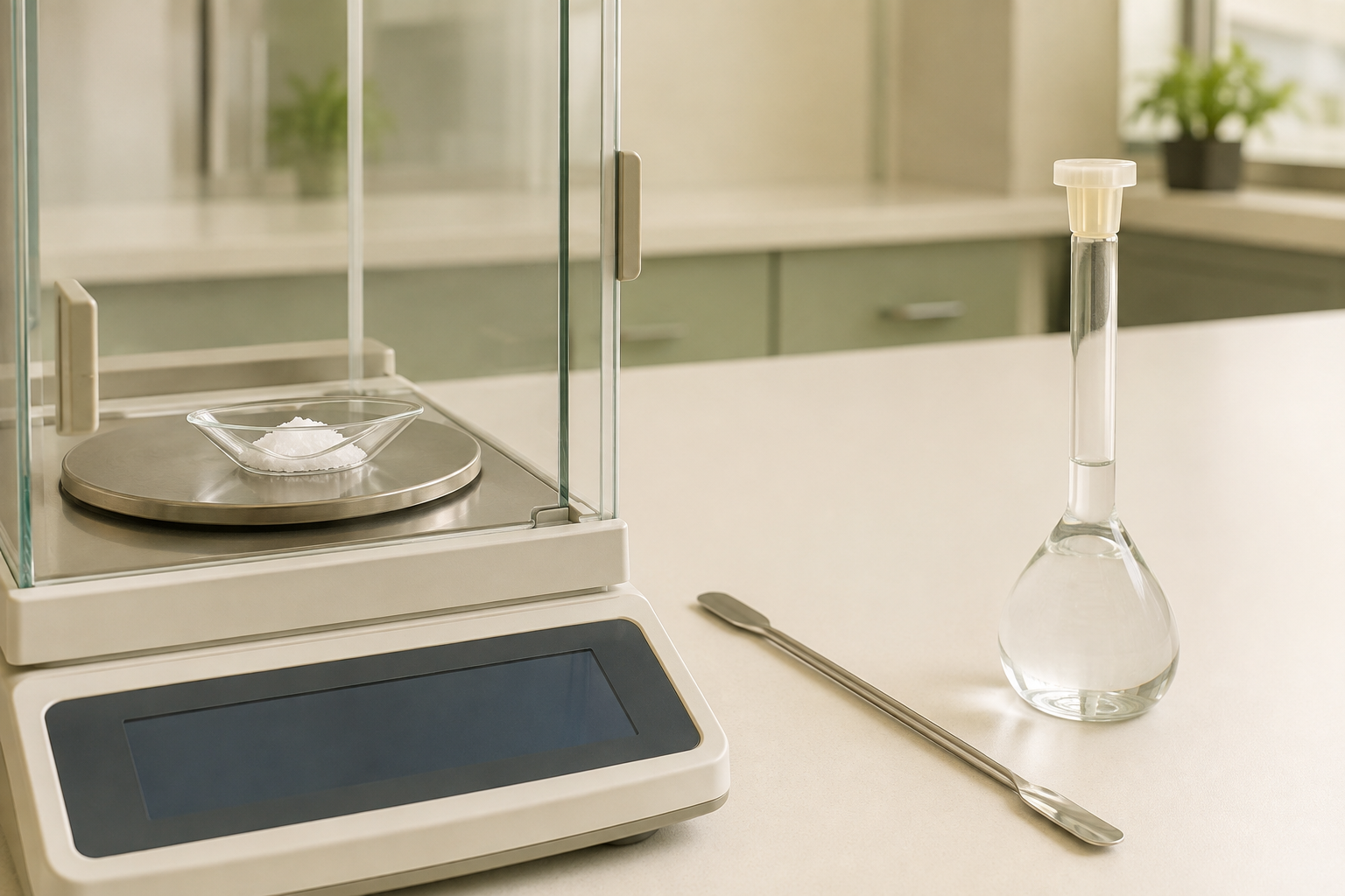 preparing-volatile-lc-ms-additive