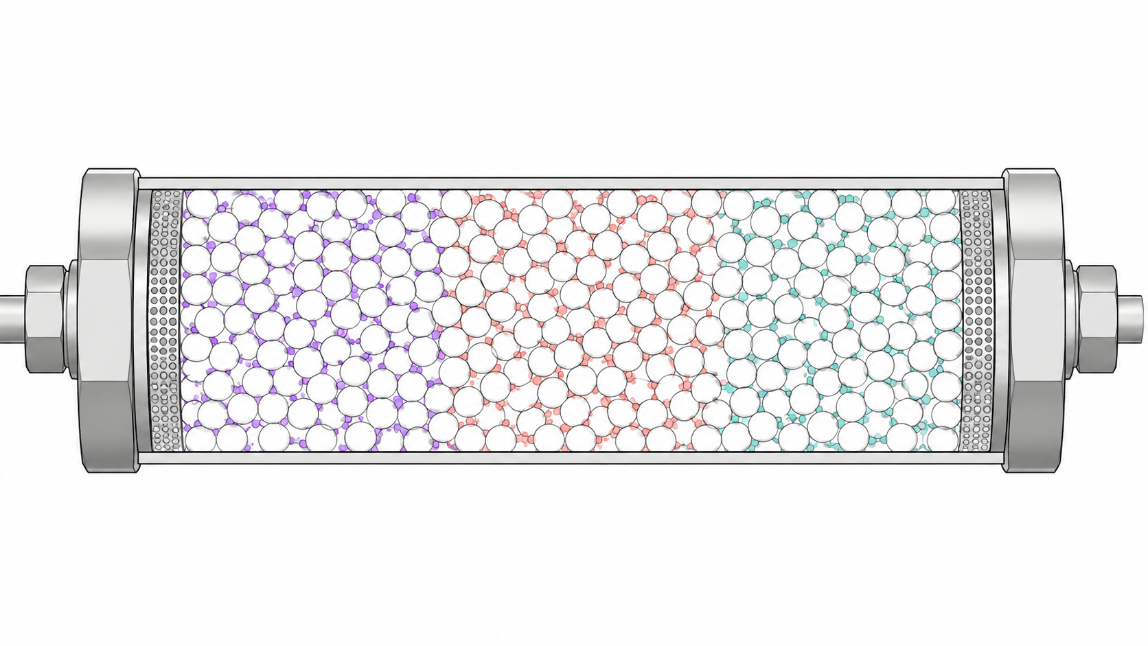 reversed-phase-separation-concept