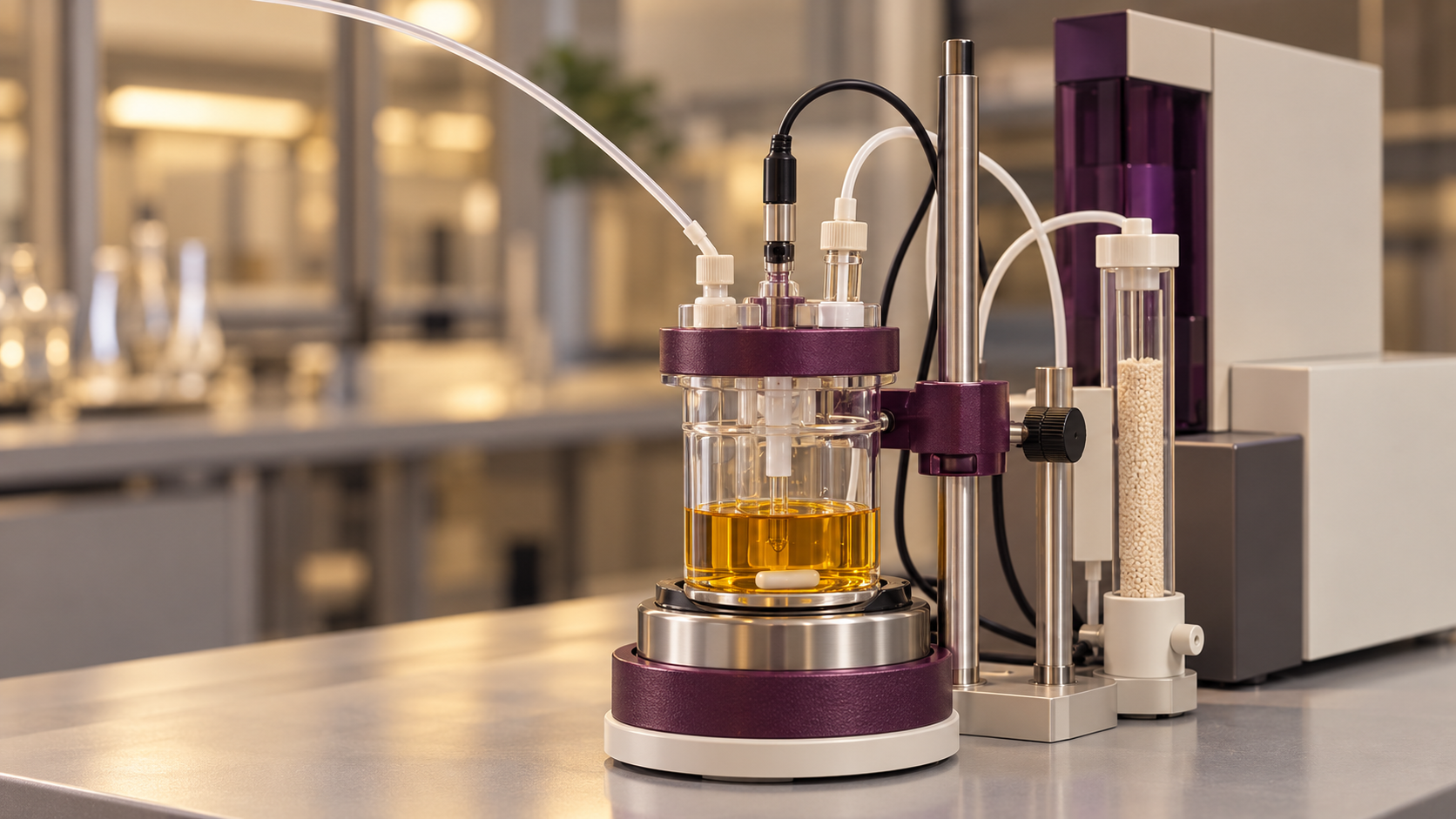 Coulometric vs Volumetric Karl Fischer: Choosing a Water-Measurement Approach