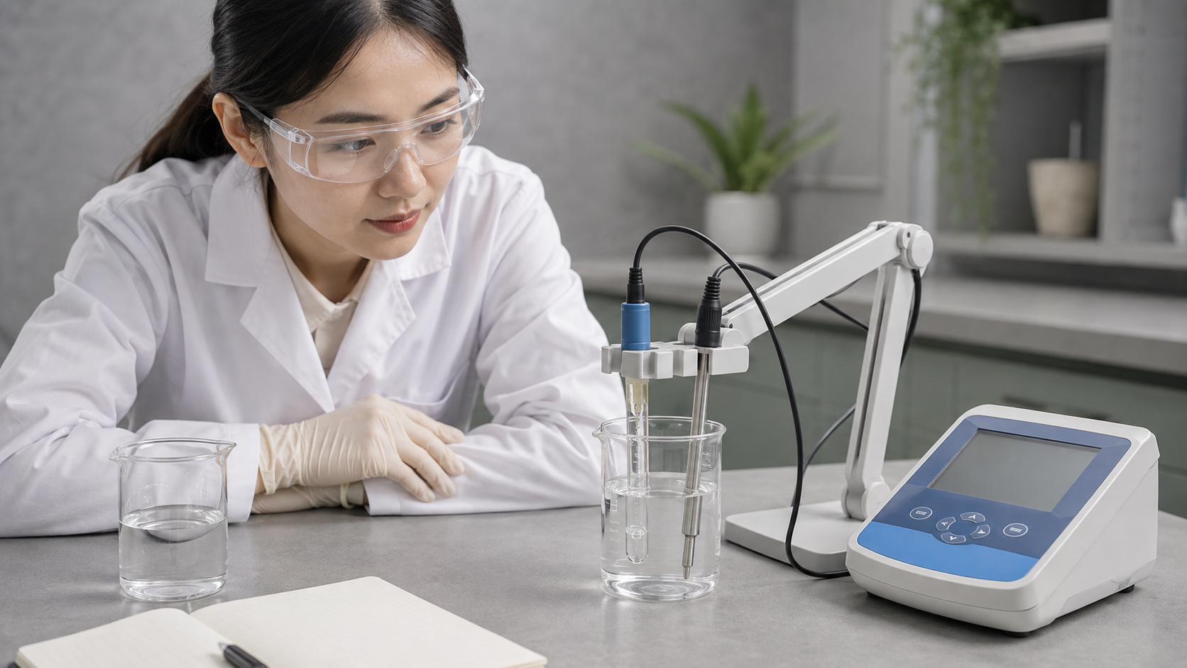 Why Temperature Matters When Using pH Buffer Standards