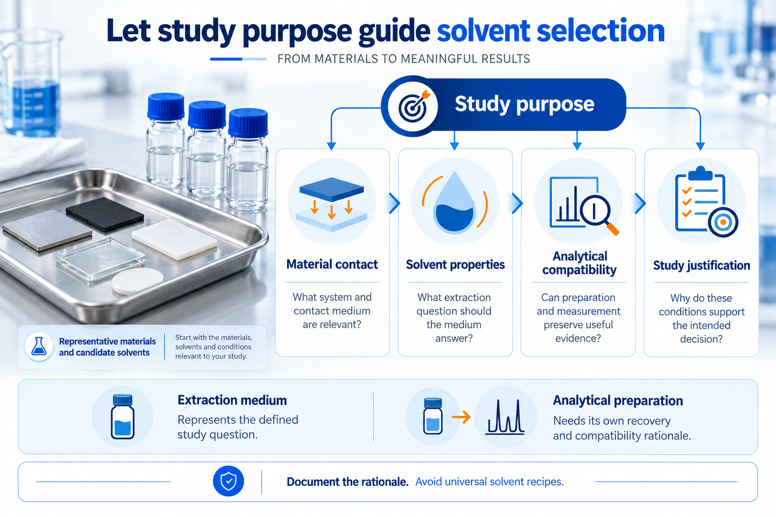 solvent-selection-study-purpose